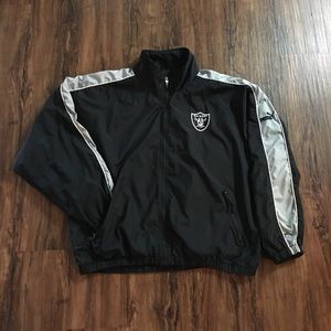 Raiders Jacket